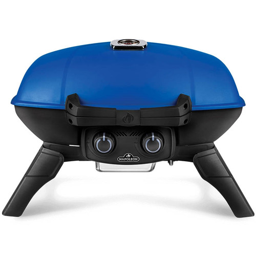 Napoleon TravelQ 285 Propane Portable Grill