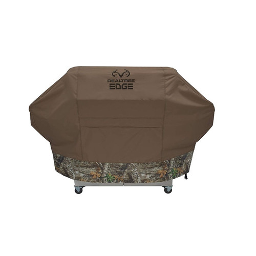 RealTree Edge 72" Grill Cover