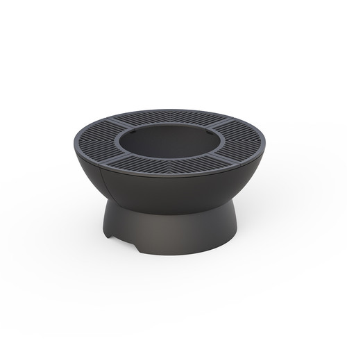 Hearthstone 4 Grill Quarters