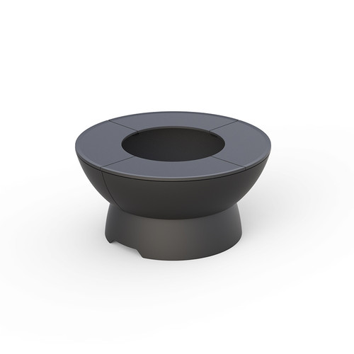 Hearthstone 4 Griddle Quarters