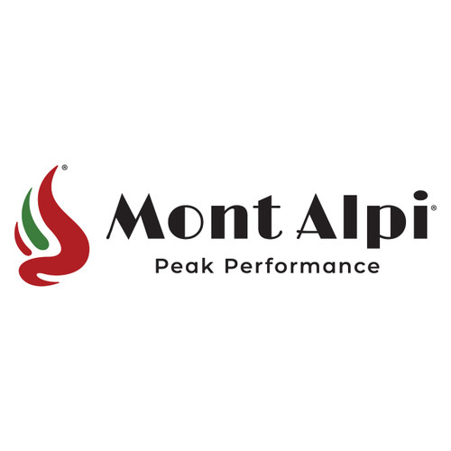 Mont Alpi Beverage Center Cover (No End Panels, for Use with Island)