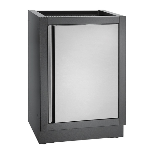 Napoleon OASIS Cabinet with Reversible Door