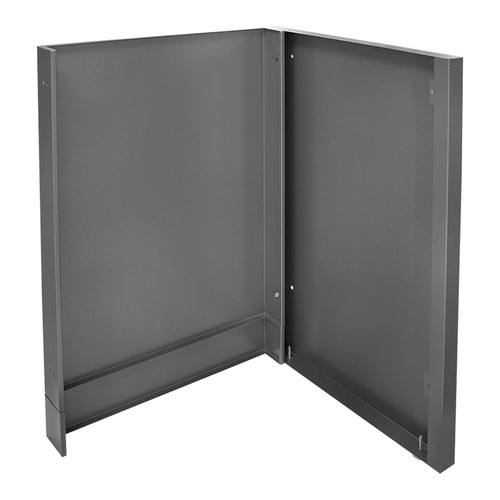 Napoleon OASIS End of Run Enclosure Kit for Fridge