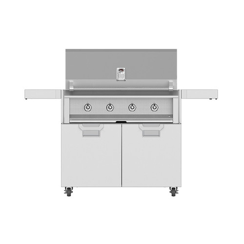 Aspire By Hestan 42" Freestanding Grill