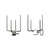 Napoleon Commercial Quality Rotisserie Forks
