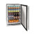 U-Line 24" Outdoor Refrigerator