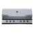 Twin Eagles 54" Gas Grill with Infrared Rotisserie and Sear Zone