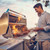 Twin Eagles 54" C Series Gas Grill with Infrared Rotisserie and Sear Zone