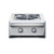 Twin Eagles 24" Power Burner with Heavy Duty Grates
