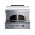 Delta Heat 30" Countertop Outdoor Pizza Oven
