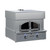 Delta Heat 30" Built-In Outdoor Pizza Oven