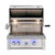 American Made Grills Estate 30" Built-In Gas Grill