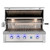 American Made Grills Estate 42" Built-In Gas Grill