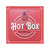Hot Box 6" Kiln-Dried Cherry Pizza Oven Wood
