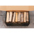 Hot Box 8" Kiln-Dried Oak Cooking Wood