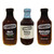 Whiteford's BBQ Sauce Bundle