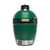 Big Green Egg Medium Charcoal Kamado Grill and Smoker