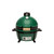 Big Green Egg MiniMax Charcoal Kamado Grill and Smoker with Carrier
