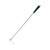 Big Green Egg Ash Tool with Soft Grip Handle for 2XL or XL EGGs