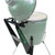 Big Green Egg Nest Handler for Large Eggs