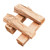 Hot Box 16" Kiln-Dried Oak Firewood