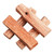 Hot Box 16" Kiln-Dried Cherry Firewood