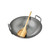 Big Green Egg Carbon Steel Grill Wok w/ Bamboo Spatula