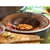 Big Green Egg Carbon Steel Grill Wok w/ Bamboo Spatula