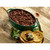 Big Green Egg Oval 5.5 Qt. Enameled Cast Iron Casserole Dish