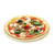 Primo Ceramic 15" Pizza & Baking Stone