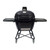 Primo Oval XL 400 X-Large Charcoal Grill All-In-One Package