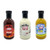 Meat Mitch Triple Threat Sauce Bundle