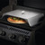 Napoleon Stainless Steel Pizza Oven Add On for Gas Grills