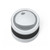 Napoleon Small Control Knob with a Clear Flame for Prestige PRO 665, 825