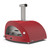 Alfa Moderno 5 Pizze Gas Pizza Oven