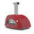 Alfa Moderno 3 Pizze Gas Pizza Oven