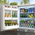 Zephyr Presrv 24" Outdoor Refrigerator