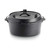 Napoleon Cast Iron Dutch Oven - 6 quarts