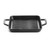 Napoleon Cast Iron Griddle Pan