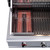 DCS Series 9 48" Built-in Gas Grill with Infrared Burner