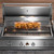DCS Series 9 48" Built-in Gas Grill with Infrared Burner