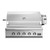DCS Series 7 36" Built-in Gas Grill