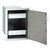 Fire Magic Select Single Door Double Drawers, 21-In x 14-in