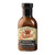 Bear & Burton's W Sauce America's Worcestershire, 12 oz
