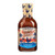 Bear & Burton's W Sauce Breakfast Sauce, 12 oz