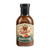 Bear & Burton's W Sauce Veganshire, 12 oz