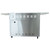 Buck Stove Buck Grill 40" Grill Cart