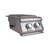 Buck Stove Buck Grill Gas Double Side Burner