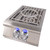 Buck Stove Buck Grill Gas Power Burner