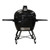 Primo Oval XXL 500 XX-Large Charcoal All-In-One Package